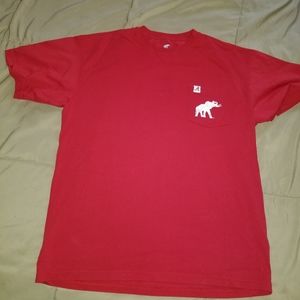 Tusk Wear shirt size L